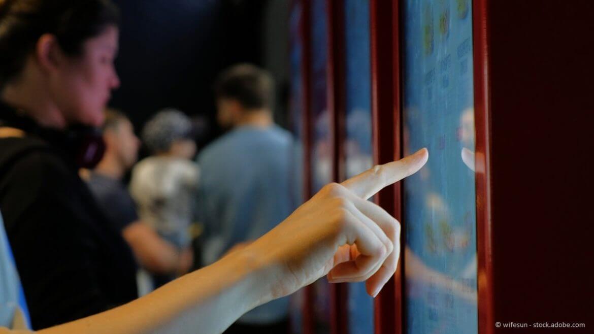 Digital Signage für KMU - hier kurz erklärt