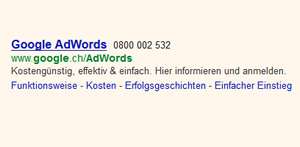 Google Adwords: Zusammenarbeit mit einer SEM-Agentur