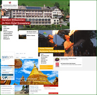 Veränderungen im Tourismus – Herausforderungen für Hotels und Reiseanbieter