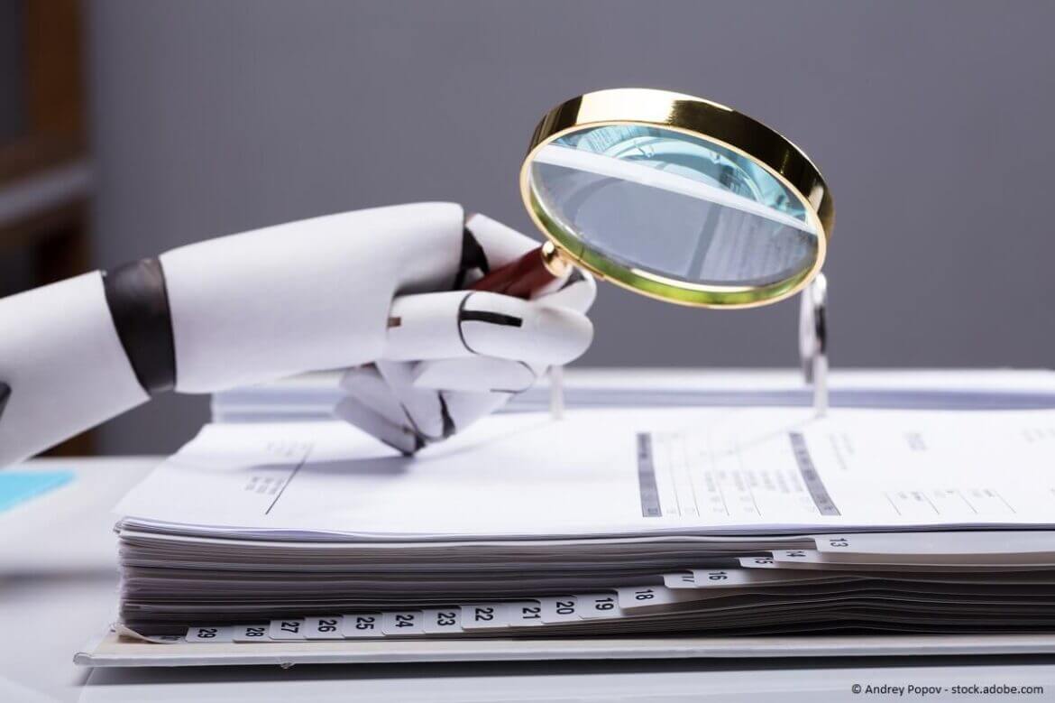 Verpackungen und Künstliche Intelligenz: Freunde oder Feinde?